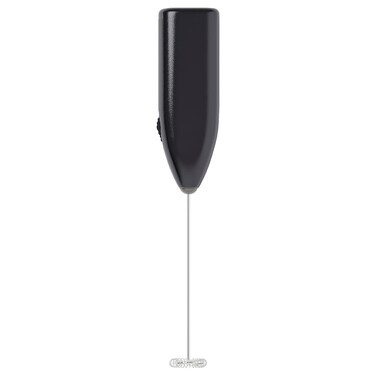 YALLABUYIT Milk Frother, Black