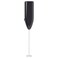YALLABUYIT Milk Frother, Black