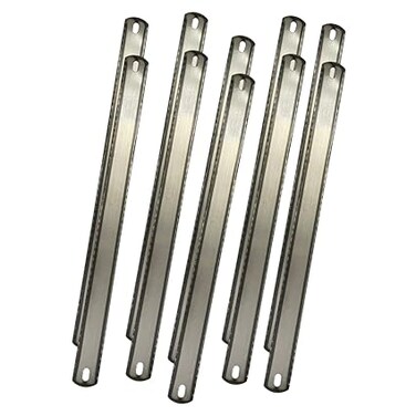 STG Double Sided Hacksaw Blade 12" Stg 10 Pack