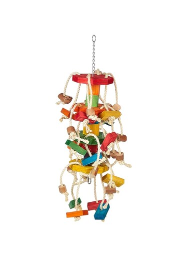 Collapet The Giant Pendulum