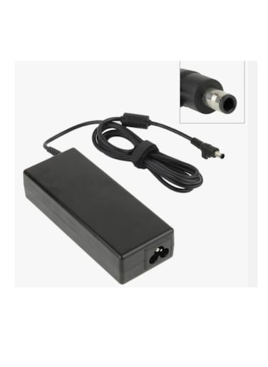 AC Adapter 19V 4.74A for Samsung Laptop - 5.5mm x 3.0mm Output Tip
