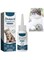 Azonee 50ml Pet Deworming Liquid Cat Flea &amp; Tick Cleanser, Pet Care Anti-Itch Spray Drops, Flea Spray for Pets, Pet Skin Care Spray, Pet Spray Outdoor Pet Cleaning, Fast-Acting Flea Spray Protective