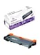 TN2375 Compatible Laser toner Brother, 2600 pages Black (Pack of 2)