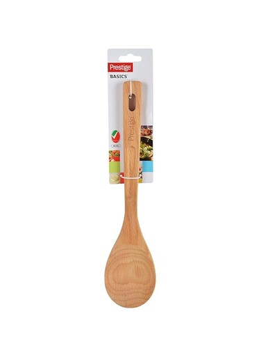 Prestige Wooden Spoon, Brown