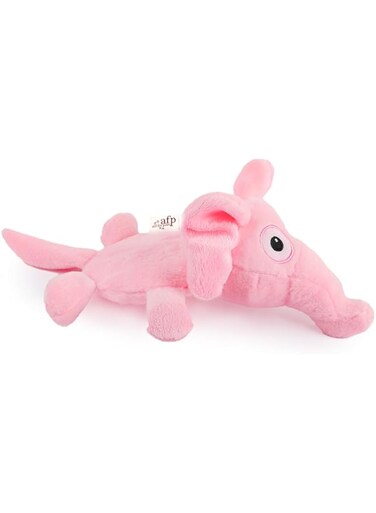 All For Paws Ultrasonic Delirious Elephant Dog Toy, 5.9 kg
