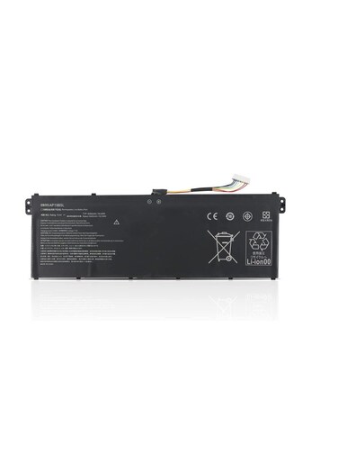 REPLACEMENT AP19B5L Battery Compatible for AC.ER SF314-42 Aspire 5 A515-43 15.4V 54.6Wh