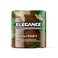 Elegance Triple Action Hair Gel - Military, 500ml - Strong Hold, Glossy Finish, Flexible Styling