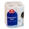 Carrefour 2 Ply Multi-Purpose Towel 100 Sheets 4 Rolls