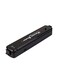 Vacuum Plastic Sealing Machine With US Plug H20853US Black 37 x 7 x 5.2cm