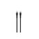 USB-C to USB-C Braided Cable 1M &ndash; 60W Fast Charging &amp; 480Mbps with 10,000-Bend Durability