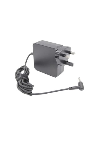 65W Charger UK Plug Square Adapter For 19V 3.42A 4.0x1.35mm for Zenbook UX305 UX21A UX32A X201E X202E T300LA ADP-65DW U310U 7200U PRO453 UJ6500 FL5900UB UX32VD U303L U38N U38DT UX42VS