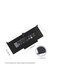 Compatible New Replacement F3YGT Battery for //D.ell Latitude 12 7000 7280 7290/13 7000 7380 7390 P29S002/14 7000 7480 7490 P28S P28S001 P73G P73G002 Series DM3WC 0DM3WC DM6WC