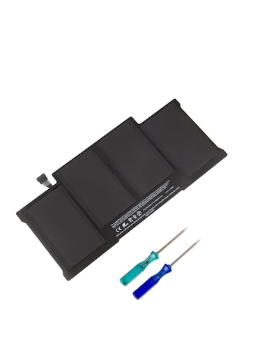 Battery for MacBook Air 13 inch A1377 A1466 A1405, Also fit A1369 A1496
