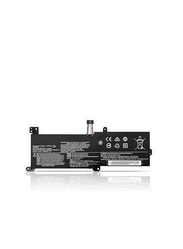 L16C2PB2 Battery for Lenovo IdeaPad 320-14AST 320-14IAP 320-14ISK 320-15ABR 320-15AST 320-15IAP 320-14AST 330-14IGM 520-15IKB V320-17IKB B320-14IKB L16C2PB1 L16M2PB1 L16L2PB2 L16L2PB1 L16S2PB1