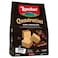 Loacker Quadratini Dark Chocolate Wafer, 250g