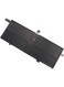 REPLACEMENT  7.68V 48Wh 6268mAh L16C4PB3 Laptop Battery Compatible with Lenovo IdeaPad 720S-13ARR 720S-13IKB 5B10N00766 L16M4PB3 5B10N00765 L16L4PB3 5B10N03289
