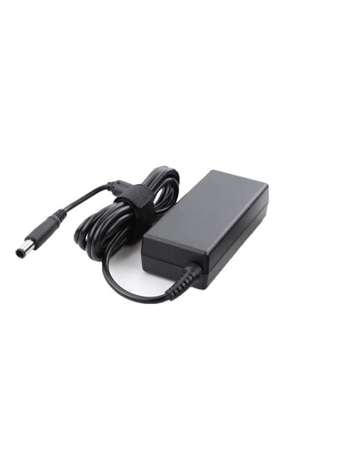 Power Charger Laptop 19.5V 4.62A 90W-Dc Size 4.5 3.0 Mm Black