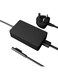 15V 4A Microsoft Surface Pro 5 Laptop replacement adaptor