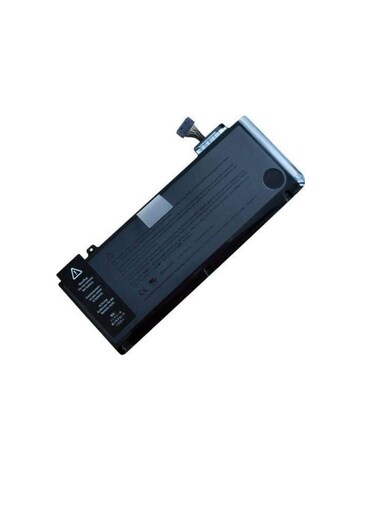 Replacement Laptop Battery A1322 A1278 for MacBook Pro 13 Inch (10.95V 6000mAh)