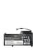 REPLACEMENT 45N1754 45N1755 Laptop Battery Replacement for Lenovo ThinkPad E450 E450C E455 E460 E465 E475 E470 E460C Series Notebook 45N1752 45N1753 45N1755 45N1756 45N1757 11.4V 47Wh 4120mAh