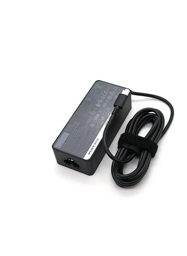 20V 3.25A 65W USB Type C Ac Power Replacement Adapter Chargerfor Lenovo Thinkpad X1 Carbon Yoga 5 X270 X280 T580 P51s P52s E480 E470 Laptop