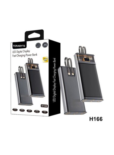 Portable Phone Charger for i-Phone 14/13, 20000mAh Power Bank