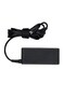Replacement AC Adapter Charger For Toshiba Black