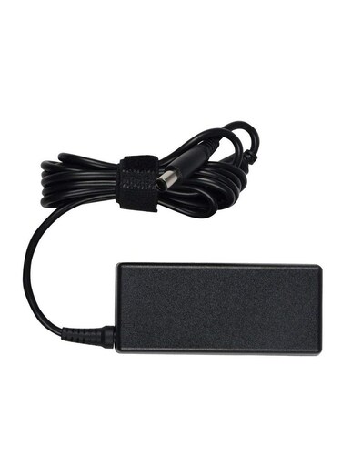 Replacement AC Adapter Charger For Toshiba Black