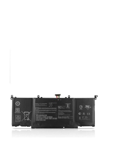 B41N1526 Laptop Battery Compatible for Asus G502V G502VM G502VT FX502V FX502VD FX502VE FX502VM FX60V FX60VM ROG Strix GL502V GL502VT GL502VM GL502VM GL502V502VM GL502V502V502VM