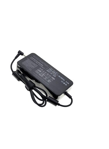 180W ASUS Laptop Charger (19.5V, 9.23A) 6.0*3.7MM