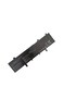 11.55V 3727mAh 42Wh B31N1632 3ICP5/57/81 0B200-02540000 Replacement Laptop Battery for 14 X405 X405U X405UA