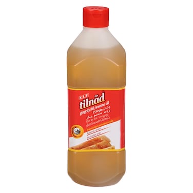 KLF Tilnad Sesame Oil, 500ml
