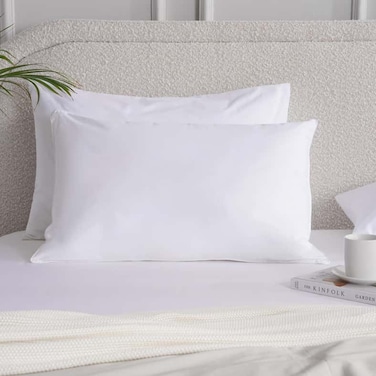Home Grand Ultra Loft Pillow 50x75cm-White