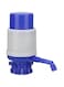 Dubai Gallery Drinking Water Hand Press Pump Manual Water Pump Kettle Home Office Multicolour