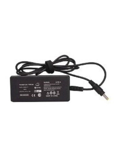 Replacement Laptop Adapter For HP 19V/1.58A - 4.0 X 1.7mm 30w / Compaq 700 - 1000 1100 - 1141NR Black