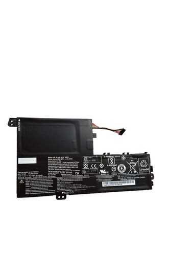 Laptop Battery for Lenovo L15C3PB1 Battery for L15C2PB1, L15M2PB1, L15L2PB1 Laptops.