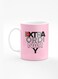 Designer Printed Coffee Mug with Heavy Duty Handle 11oz Ceramic Personalised Gift Mugs Cup [Microwave Safe &amp; Dishwasher Proof] - Extraordinary