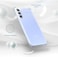 Samsung Galaxy A15 Case, for Samsung A15 Phone Case Clear, Reinforced Corners Scratch Resistant TPU Rubber Soft Silicone Protective Cover for Samsung Galaxy A15 2023 (Crystal Clear)