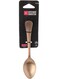 master COPPER DESSERT SPOON, 3PC PACK, MAGNUM GOLD KM0110