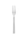 Wnk Chatsworth Long Serving Fork - Silver