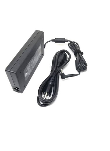 AC Adapter Charger 19.5V 9.23A 180W for MSI Gaming Laptop GS43VR, GS63, GS63VR, GS65-Stealth-THIN-050, GS73VR, WS63VR WS63