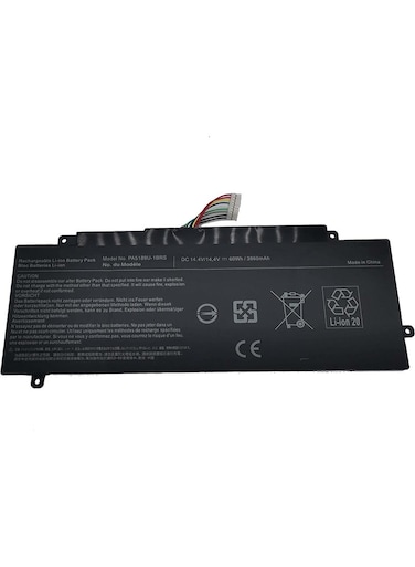 14.4V 60wh 3860mAh PA5189U-1BRS Battery Compatible for Toshiba Satellite RADIUS P55W P55W-B P55W-B5224