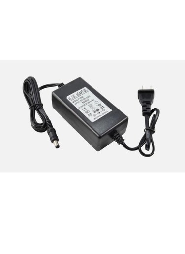 Replacement Power Adapter for 5V 4A 20W  USB Hubs &amp; Other 5V Devices 5.5mm x 2.1mm 5.5x2.1