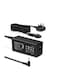 65W HP Laptop Adapter Charger, (19.5V/3.33A) Power Supply For HP Pavilion x360 11/13/15, HP ProBook 450/430 440/446/455/470 &amp; G8/G7/G6/G5/G4 &amp; HP EliteBook 840-G5 (4.5mm X 3mm)