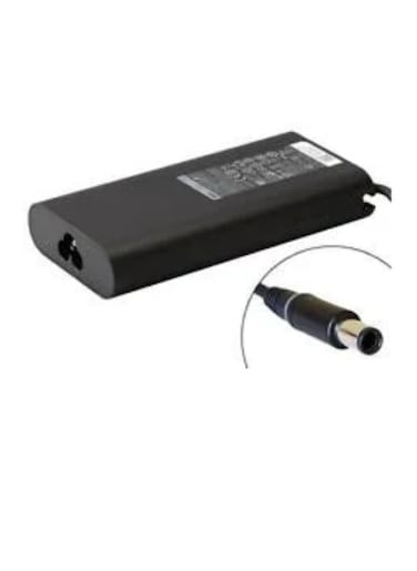 Laptop Charger Dell 19.5V 4.62A Adapter (7.4X5.0 MM pin) Slim