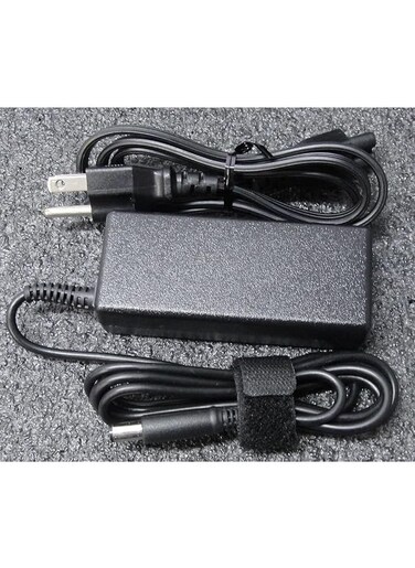 Power Supply 18.5V 3.5A 65W Notebook AC Adapter Laptop Charger for HP G30 G40 G50 G60 G70
