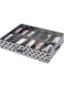 TNTAIAHL Shoe Organizer Under Bed, Shoes Storage Containers Box (Fit 12 Pairs) with Sturdy and Breathable Materials for Sneakers,Clothes, Toys, Great Space Saver for Your Closet (1 Pack)