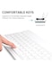 Wireless Keyboard &amp; Mouse Combo