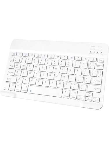 Wireless Keyboard &amp; Mouse Combo