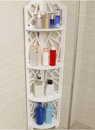 Bathroom Corner Stand Corner Shelf Shower Caddy Corner Shelves Bathroom Shelving Unit Bathroom Organizer Corner Display Stand